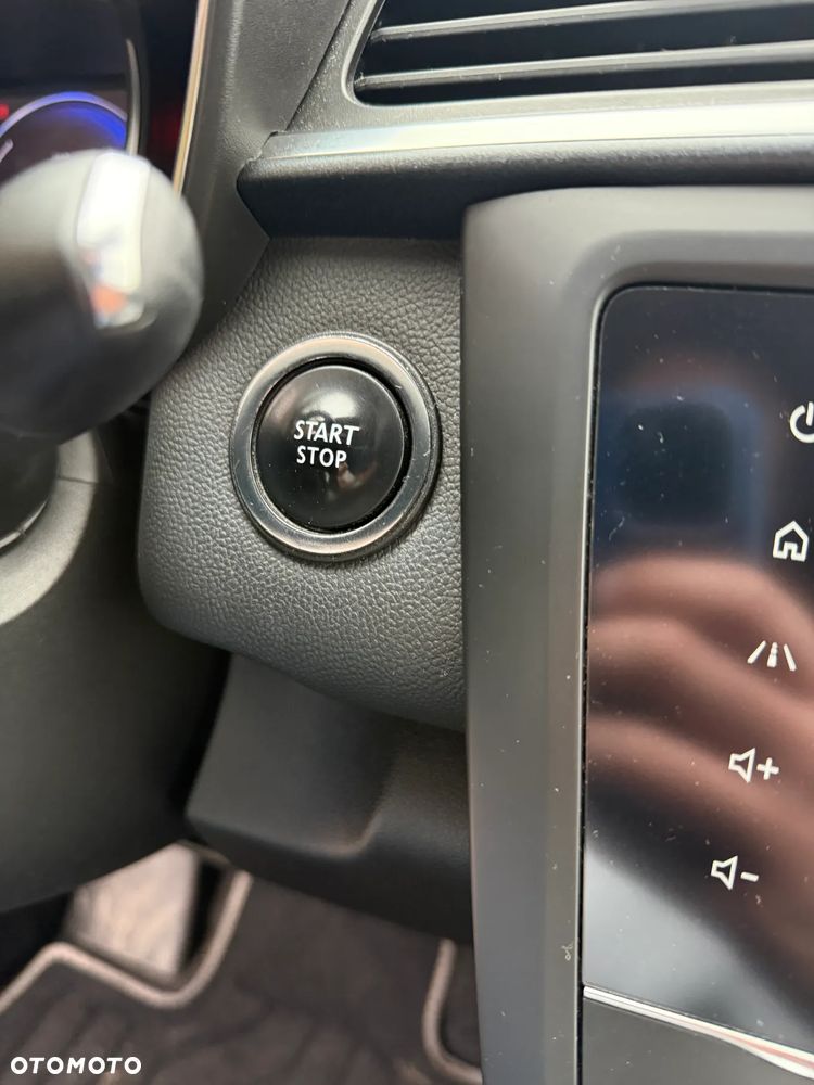 Renault Kadjar 1.3 TCe FAP Easy Life EDC - 26