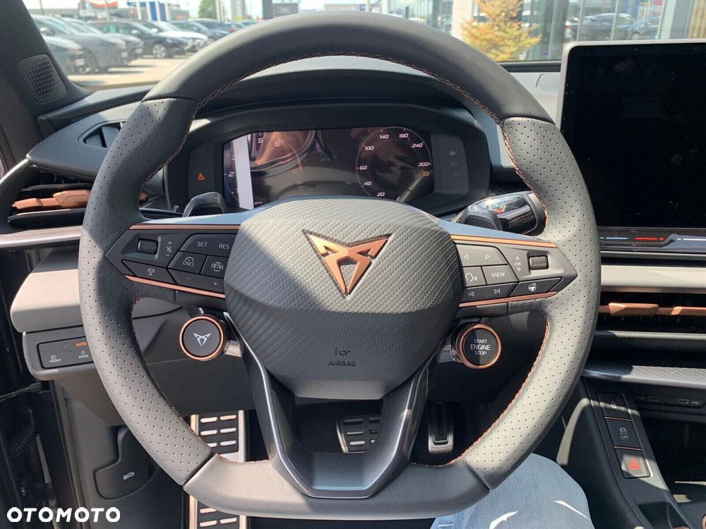 Cupra Terramar 1.5 eTSI mHEV Advantage Edition DSG - 23