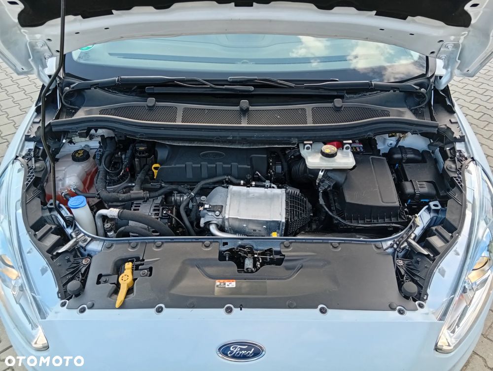 Ford S-Max 2.0 EcoBlue Vignale - 36
