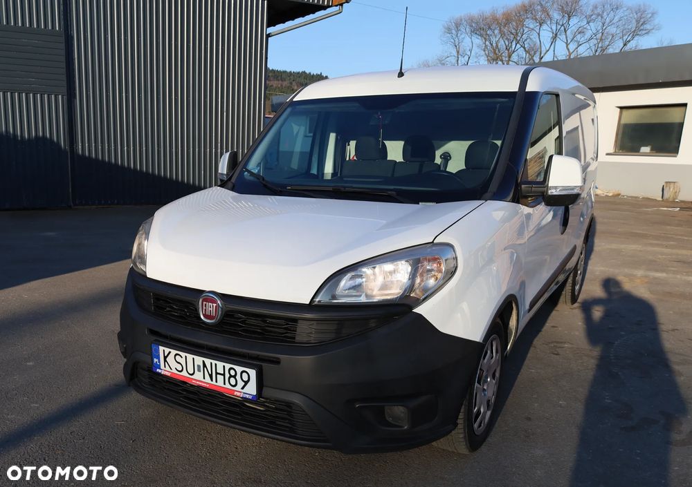 Fiat DOBLO - 3