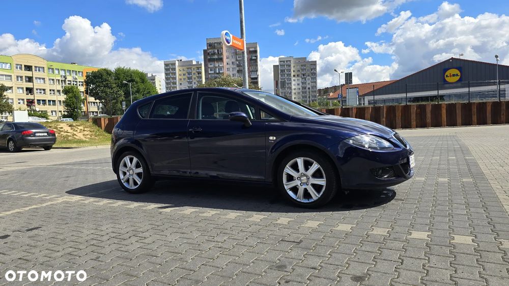 Seat Leon - 2