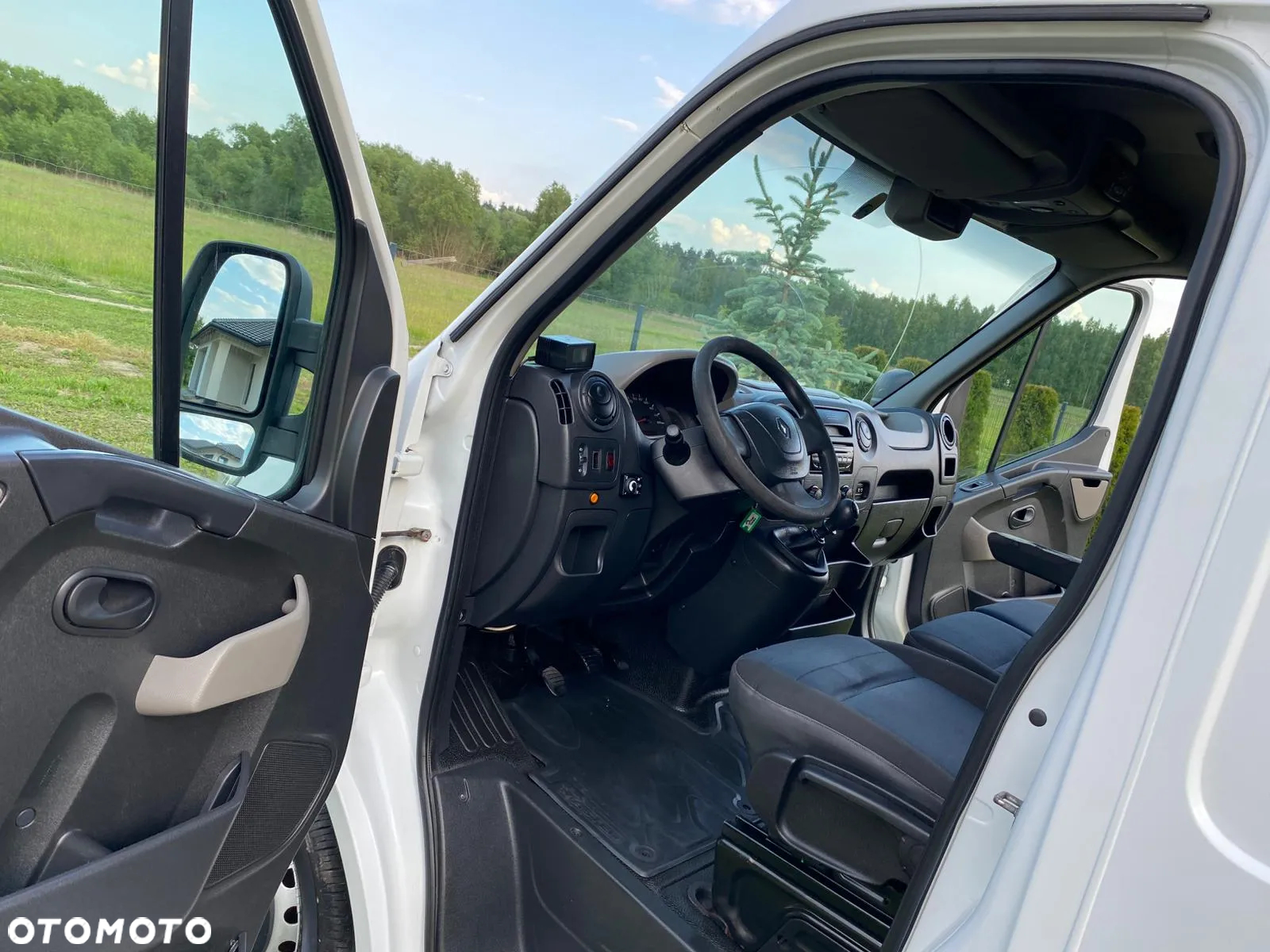 Renault Master - 28