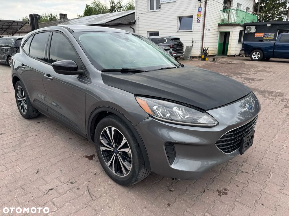 Ford Kuga 1.5 EcoBoost 4x4 SYNC - 7