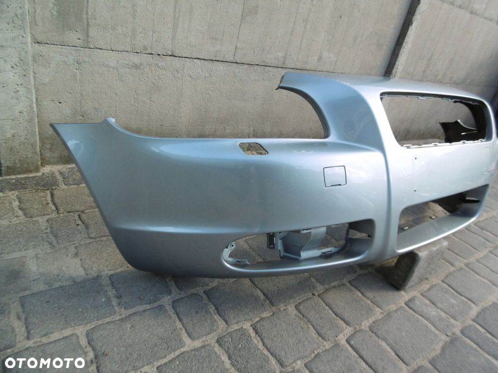 volvo c70 05/09r - zderzak przedni - 2