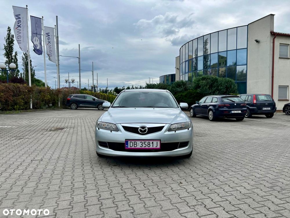Mazda 6 - 3