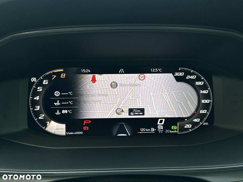 Cupra Formentor 2.0 TSI 4Drive VZ DSG - 15