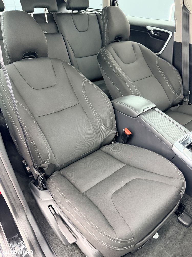 Volvo XC 60 D3 Kinetic - 20