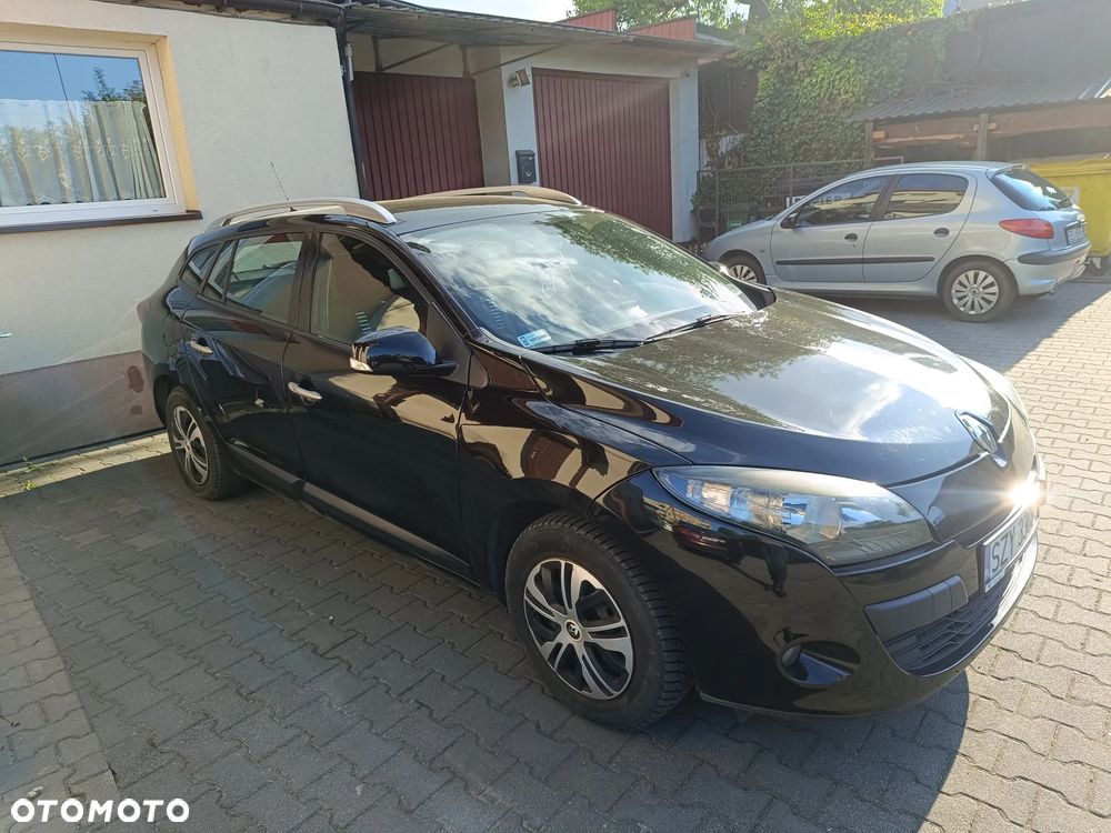 Renault Megane - 27