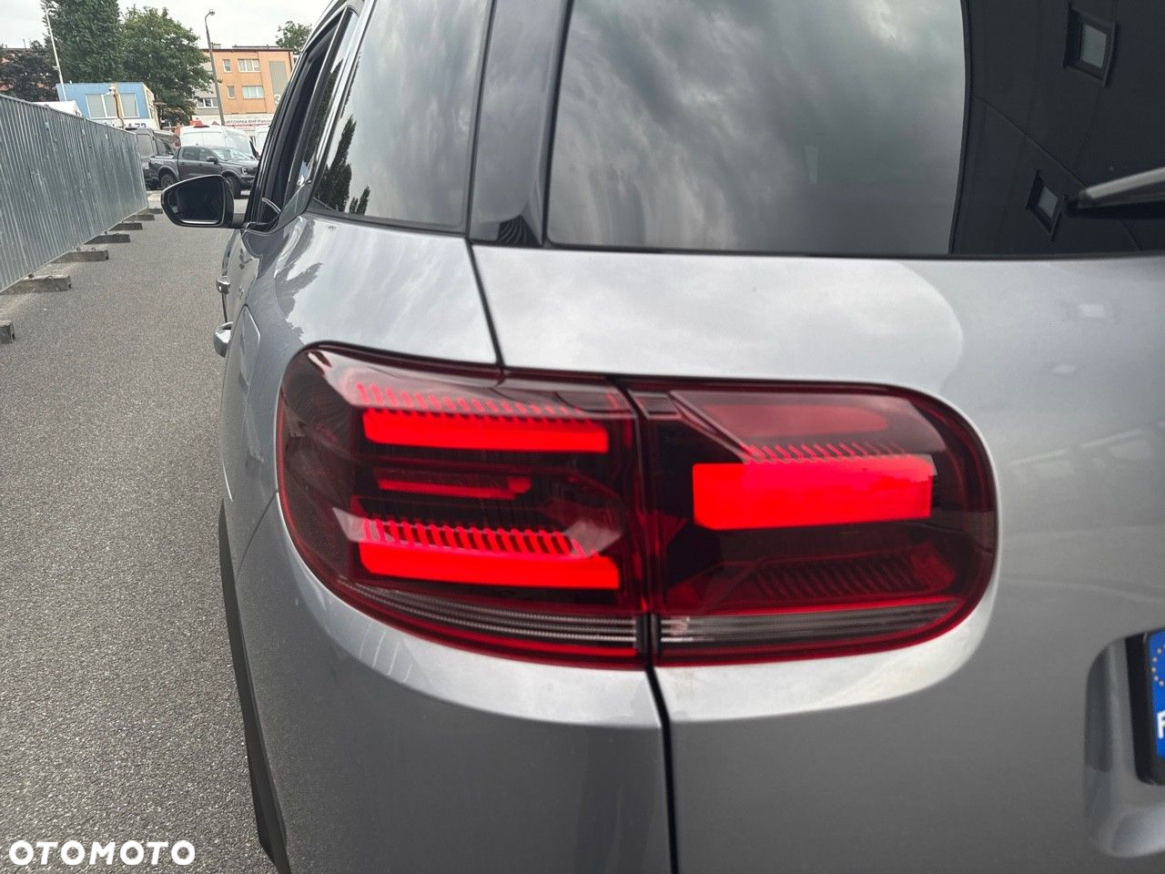 Citroën C5 Aircross - 13