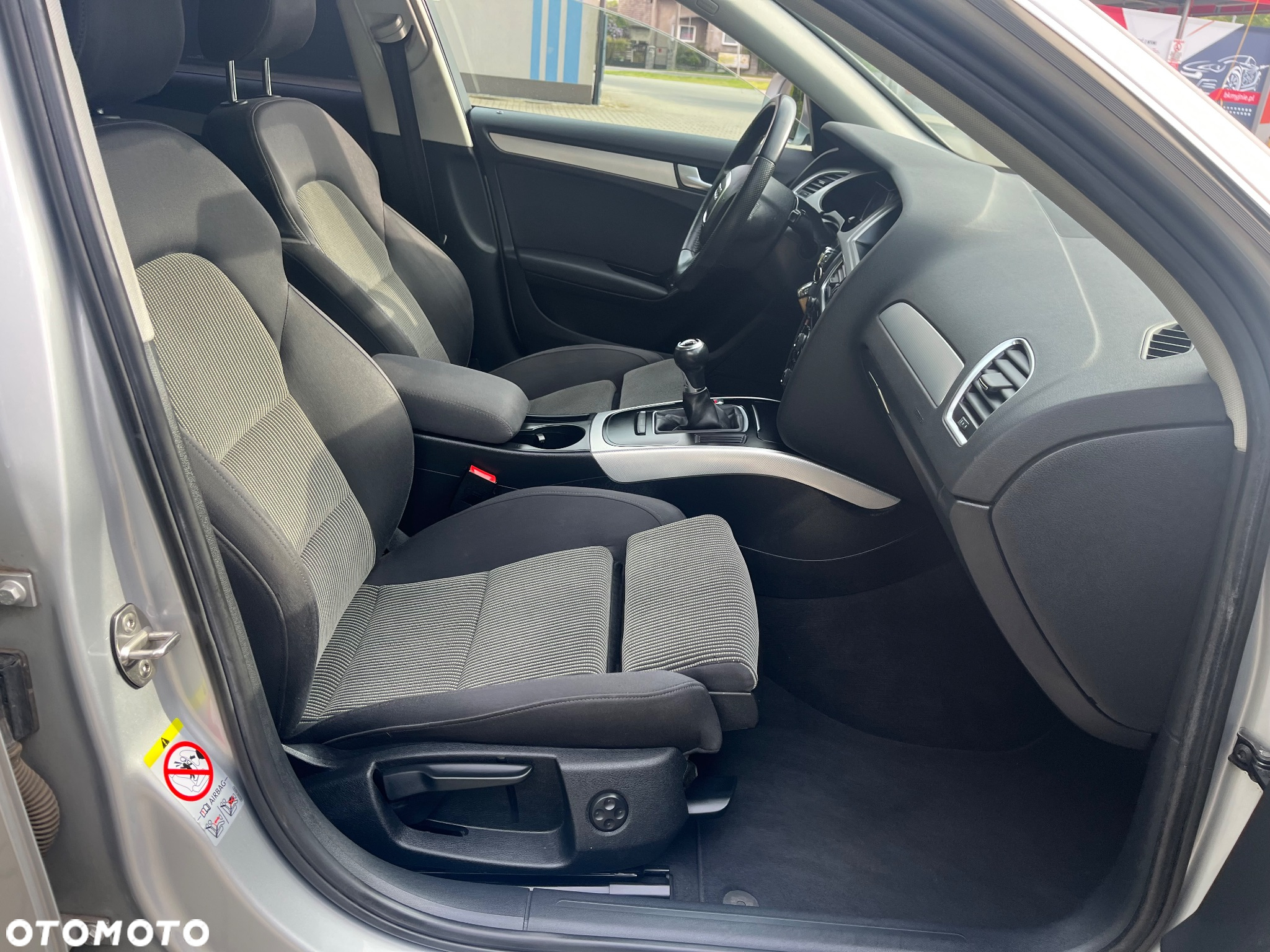 Audi A4 2.0 TDI - 33