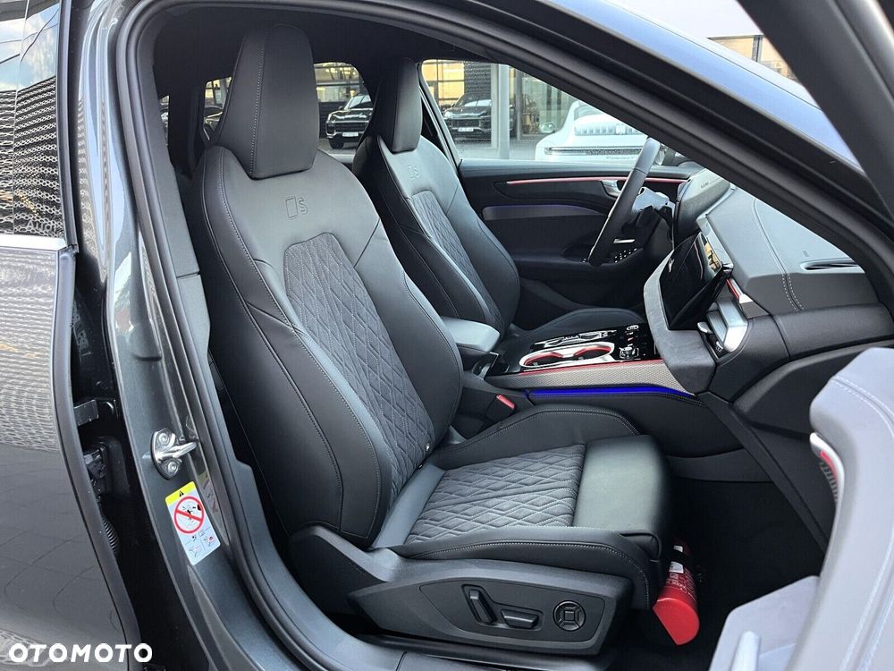 Audi A6 Limousine - 14