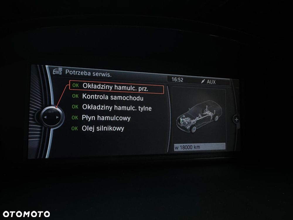BMW Seria 5 - 13