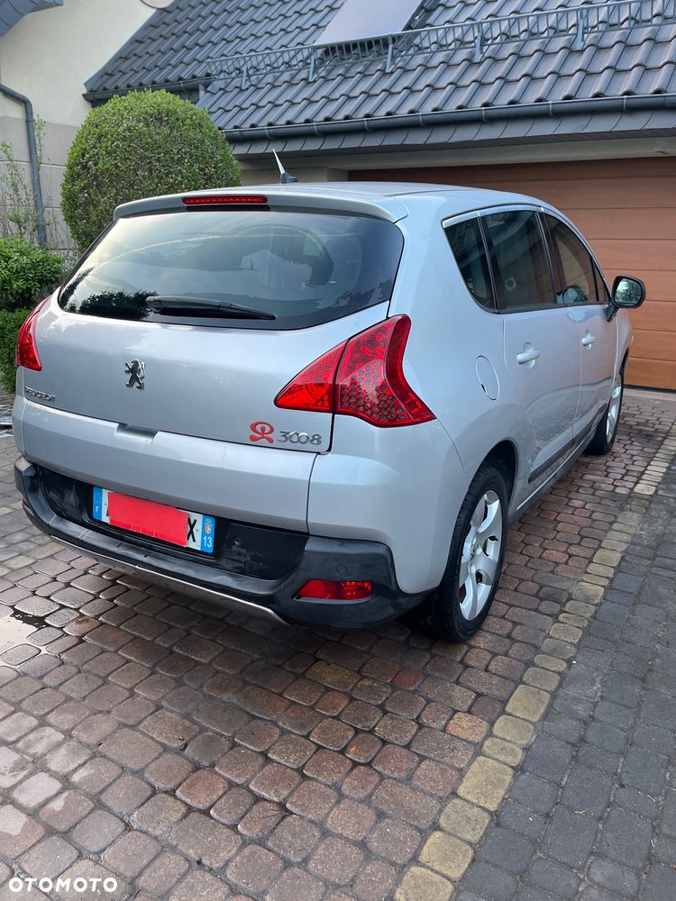 Peugeot 3008 HDi FAP 110 Tendance - 6