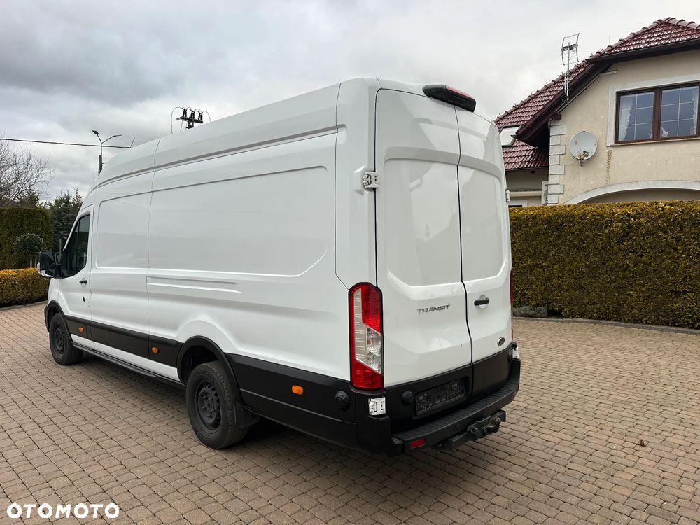 Ford transit - 7
