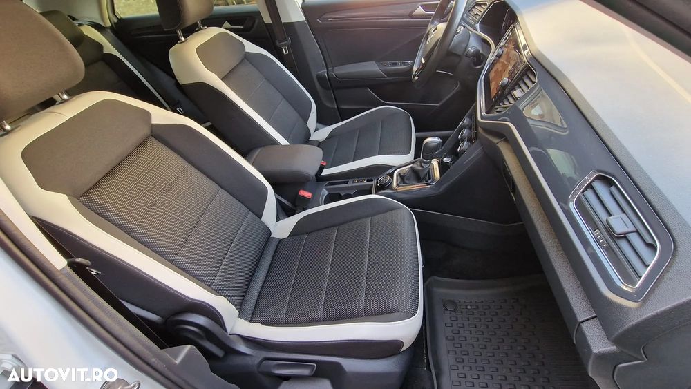 Volkswagen T-Roc 2.0 TDI SCR 4MOTION DSG IQ.DRIVE - 14