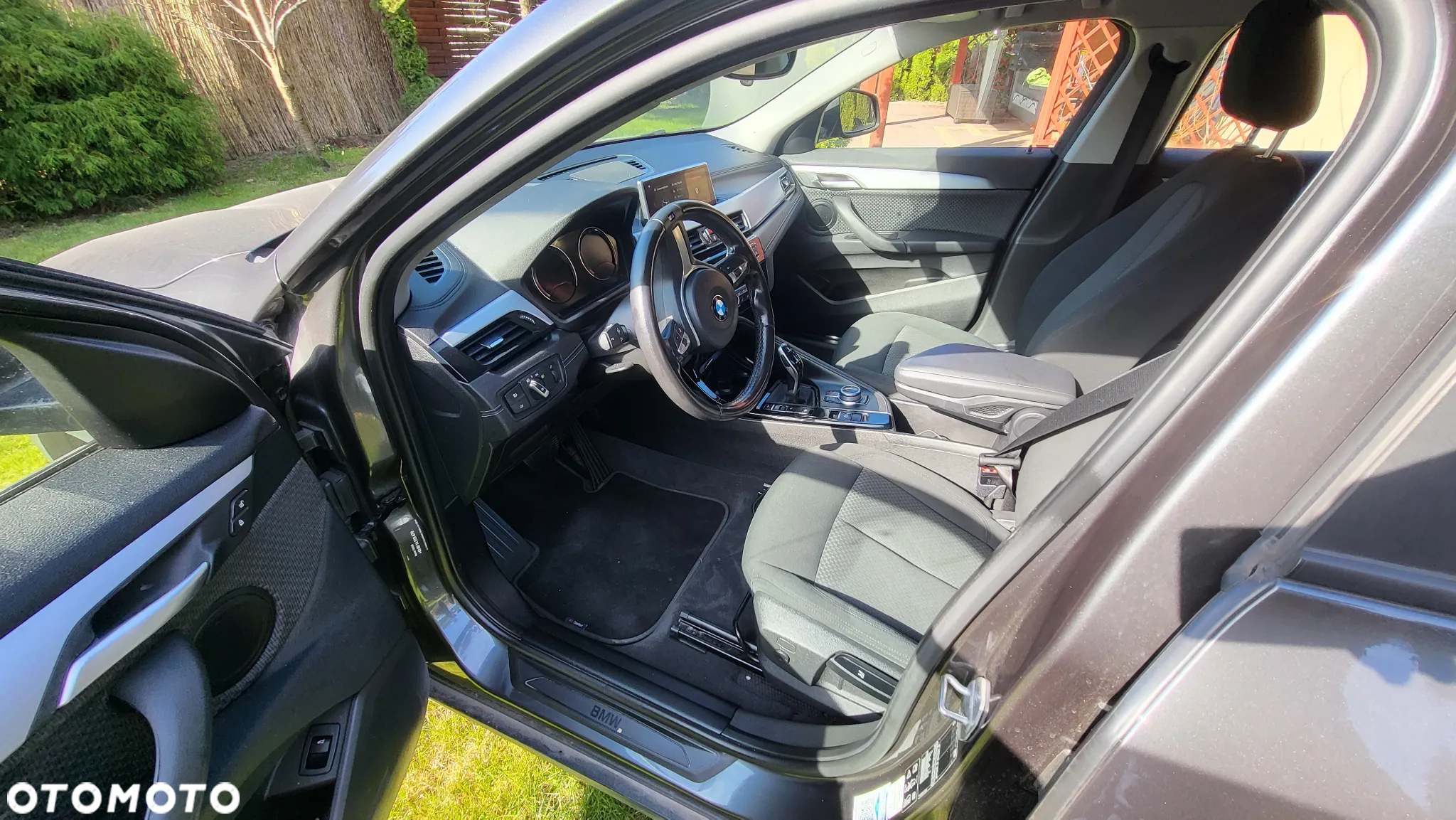 BMW X2 xDrive25d M Sport - 13
