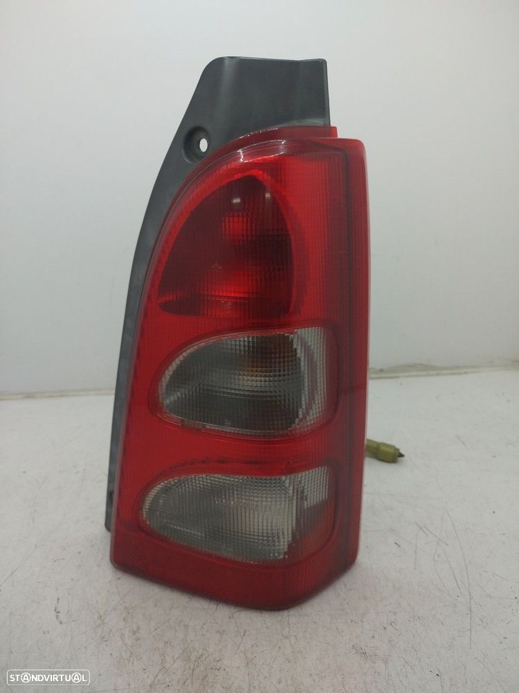Farolim Stop Dto Suzuki Wagon R+ Hatchback (Em) - 3