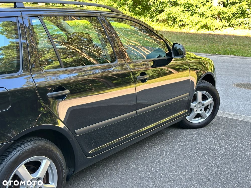 Skoda Octavia 1.4 TSI Ambiente - 13