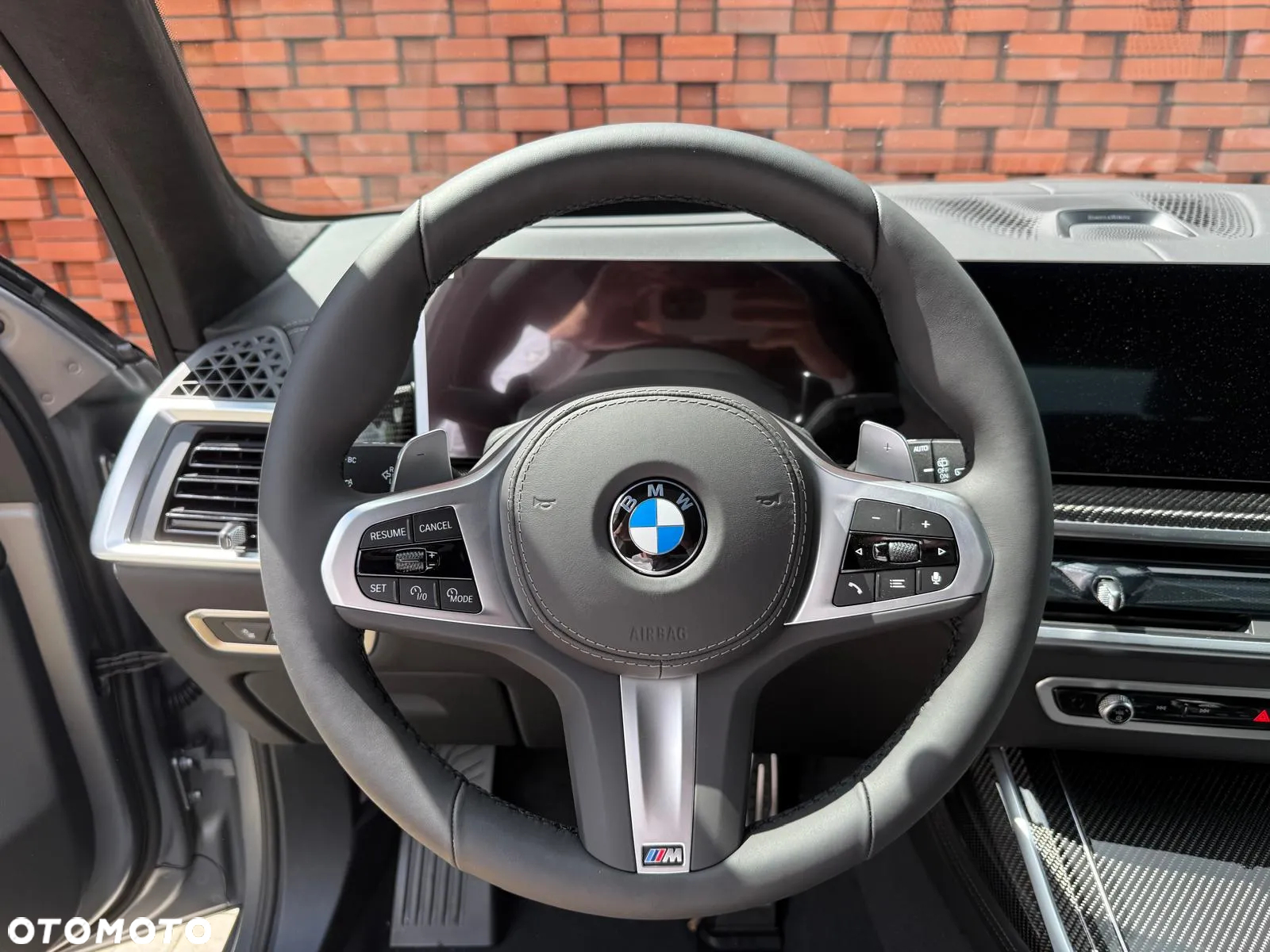 BMW X7 - 15