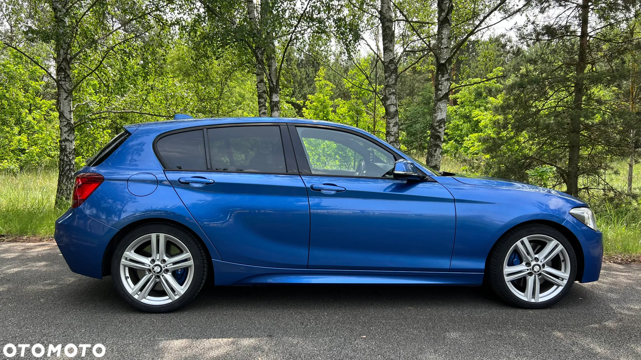 BMW Seria 1 - 13