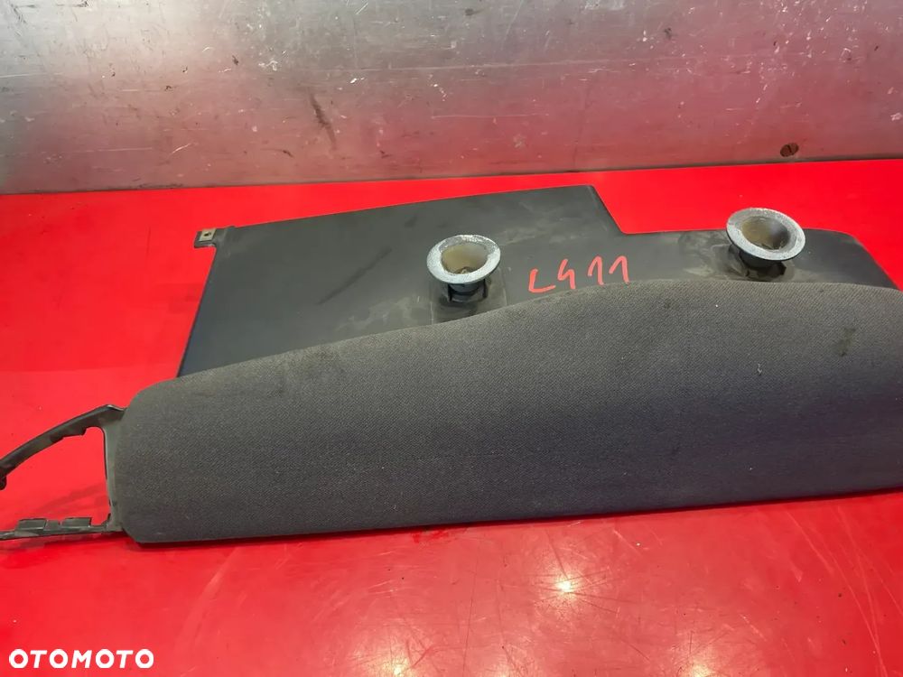 Schowek bagażnika Volkswagen OE 7M0868854