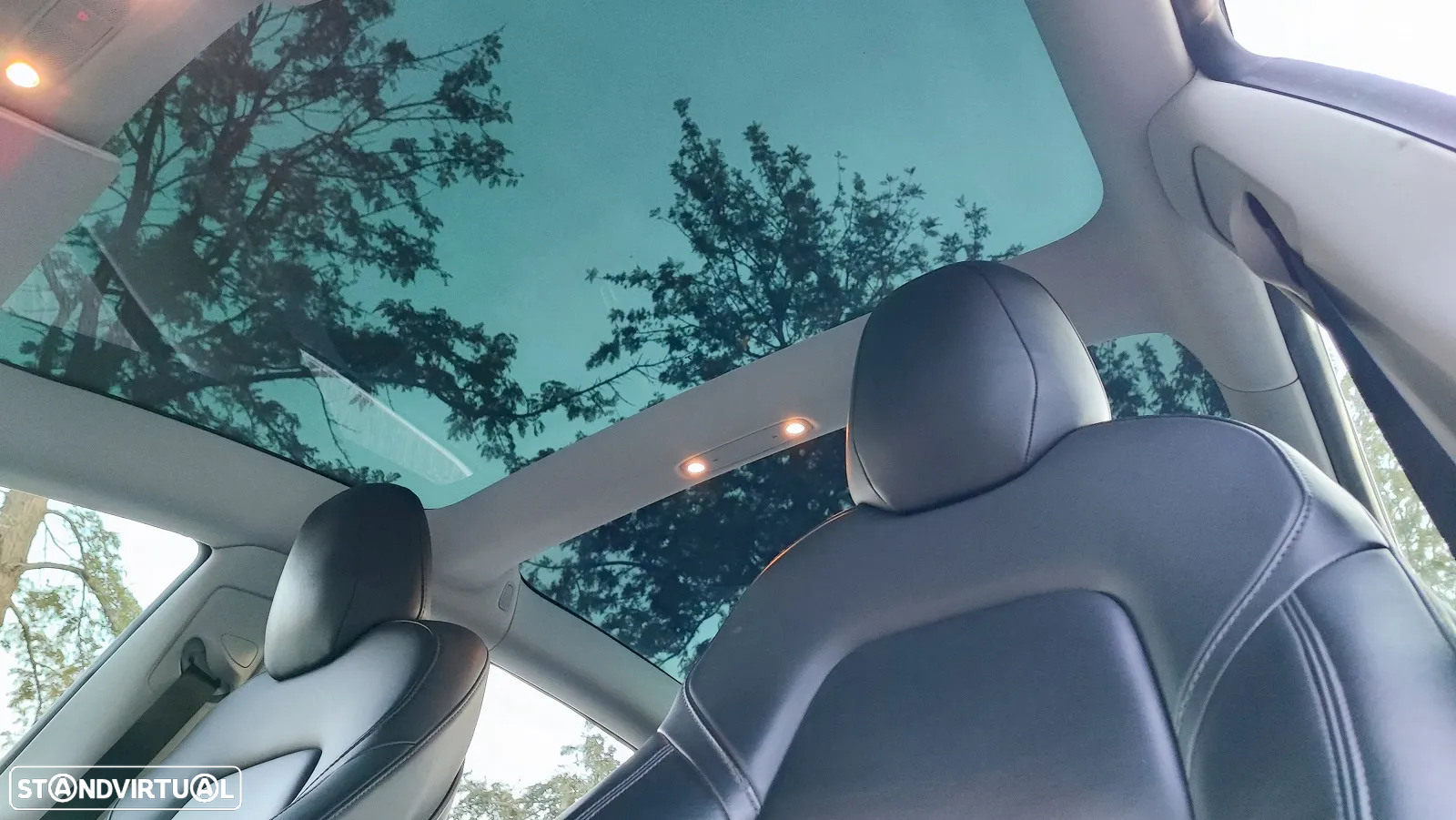 Tesla Model 3 Performance Dual Motor AWD - 11