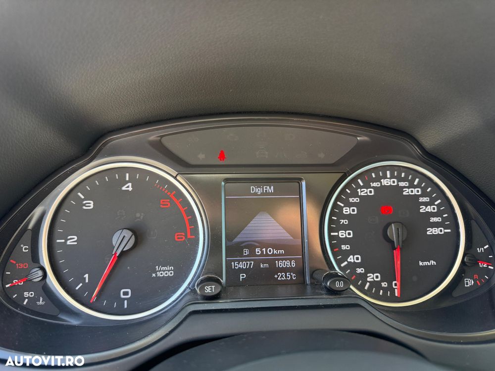 Audi Q5 3.0 TDI Quattro S-Tronic - 7