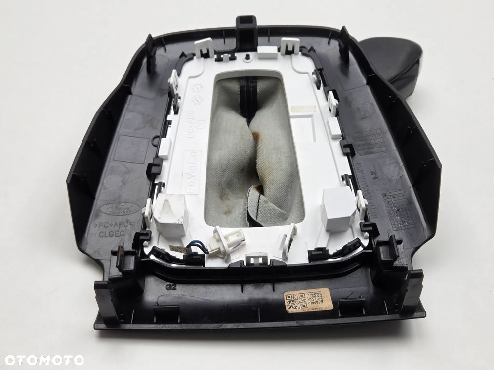 FORD FOCUS MK4 LIFT DZWIGNIA  LEWARKA BIEGÓW MIESZEK  NX7B-A045A66 - 16