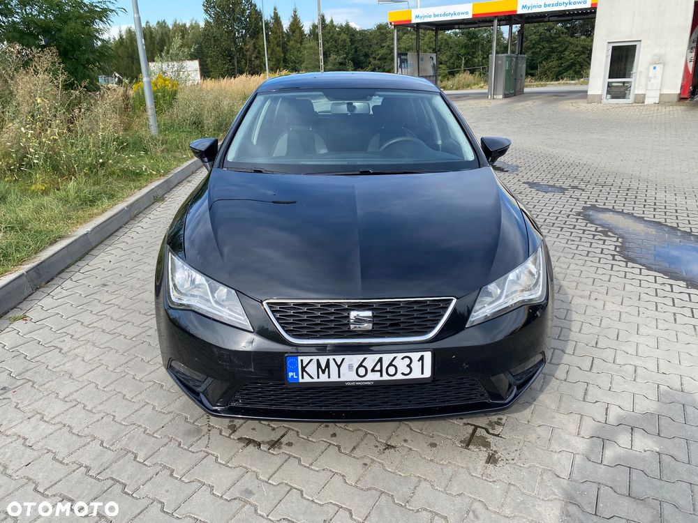 Seat Leon 1.2 TSI Start&Stop Style - 2