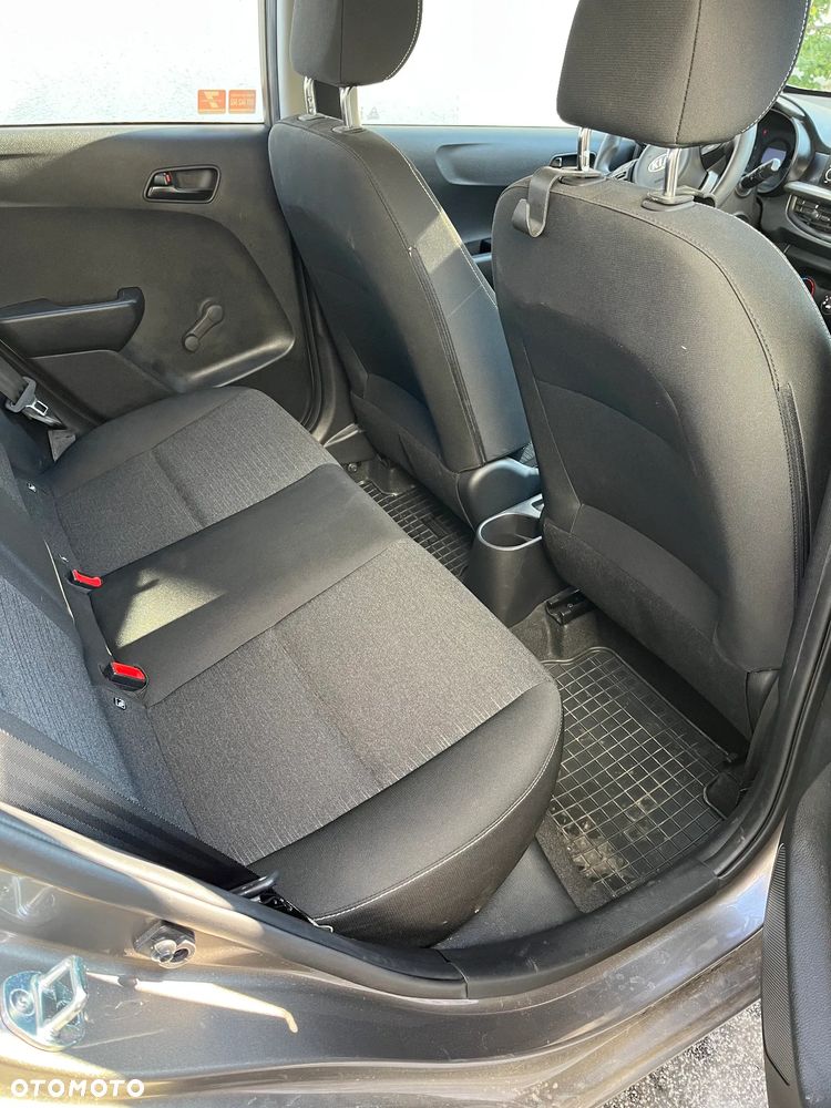 Kia Picanto 1.0 L - 17