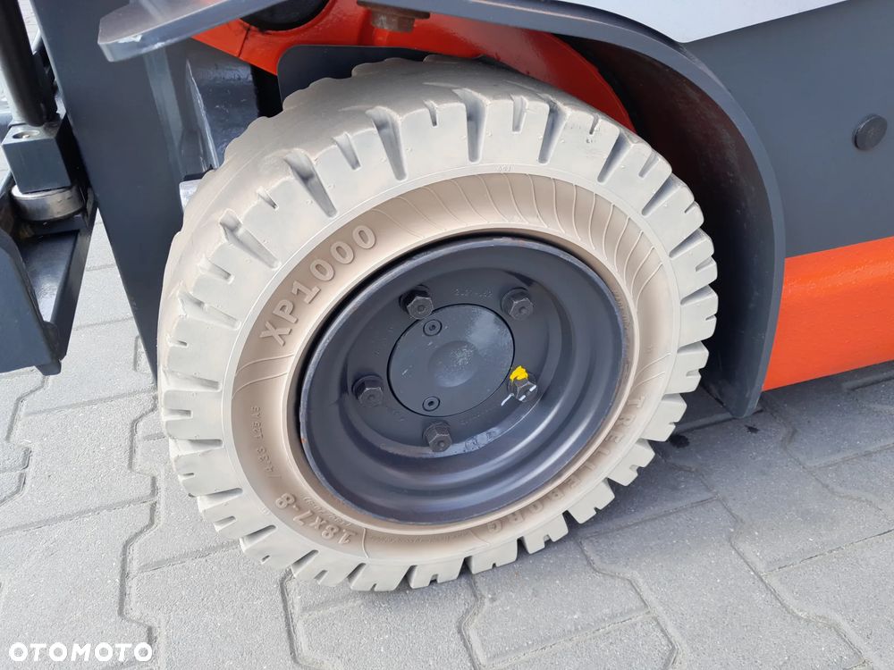 Linde EG16-02 - 12