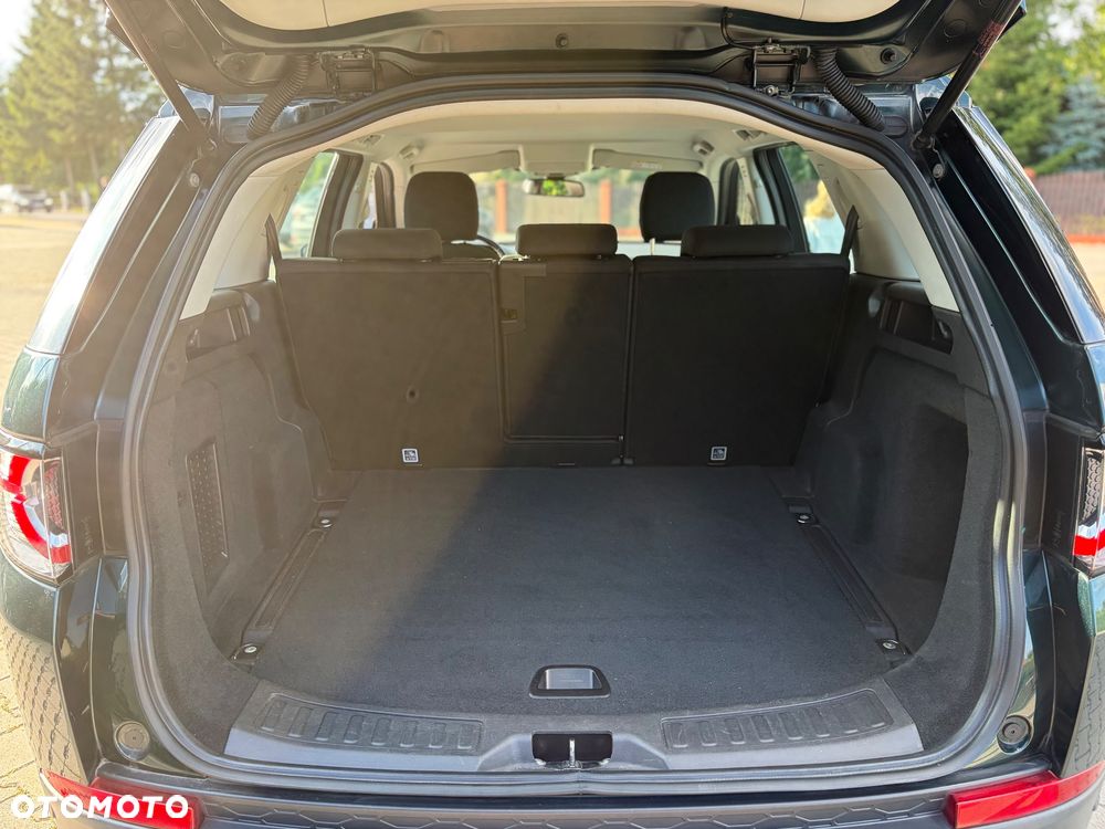 Land Rover Discovery Sport eD4 Pure - 32