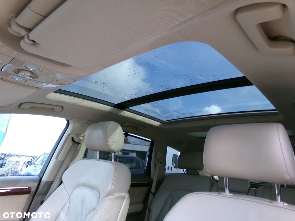 Audi Q7 4.2 TDI DPF Quattro Tiptronic - 15
