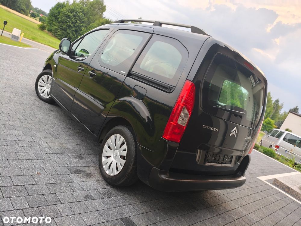 Citroën Berlingo 1.6 16V Advance - 20