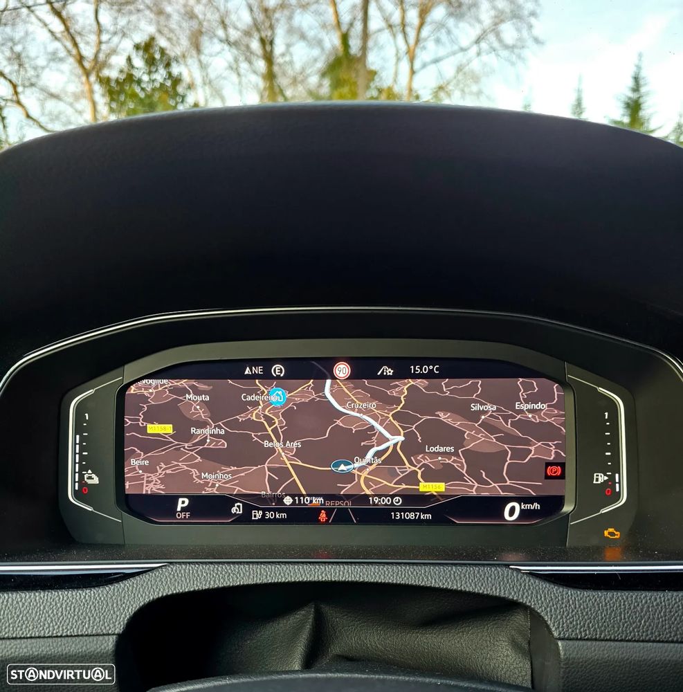 VW Passat Variant 1.4 TSI DSG GTE - 15