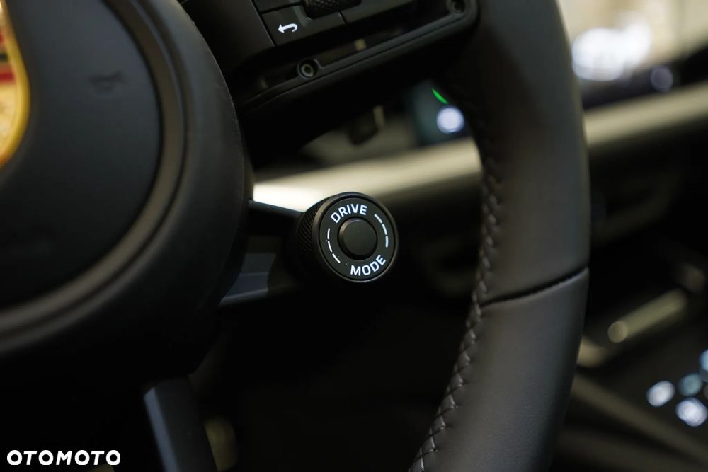 Porsche Cayenne Coupe - 15
