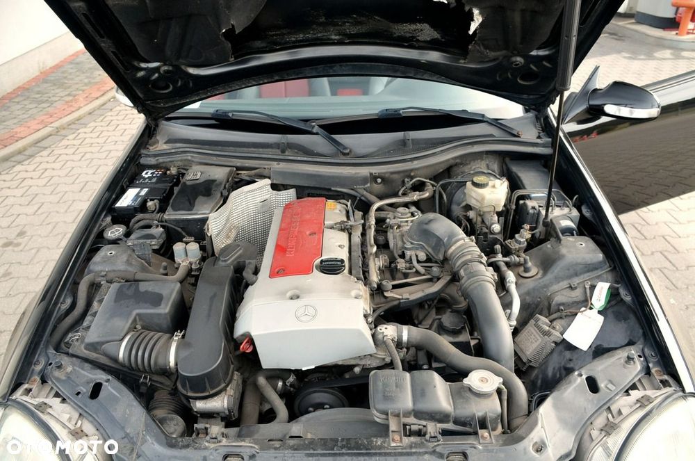 Mercedes-Benz SLK - 23