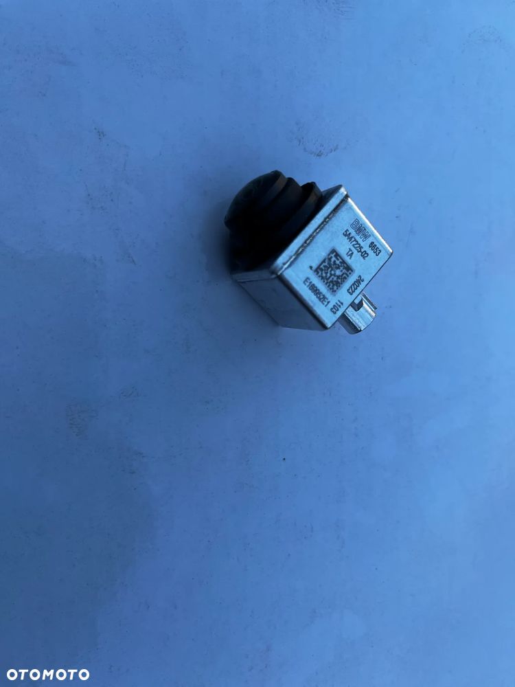 KAMERA BMW RÓŻNE MODELE SERIA G I U 6653 5A47225-02 - 4