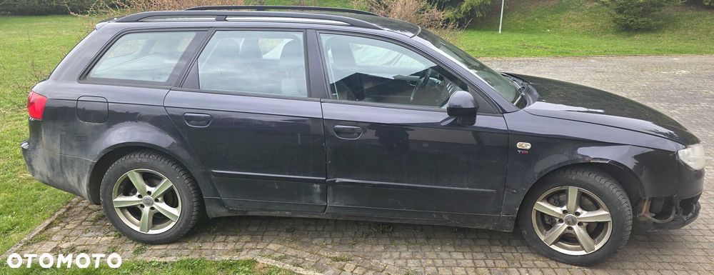 Seat Exeo - 5