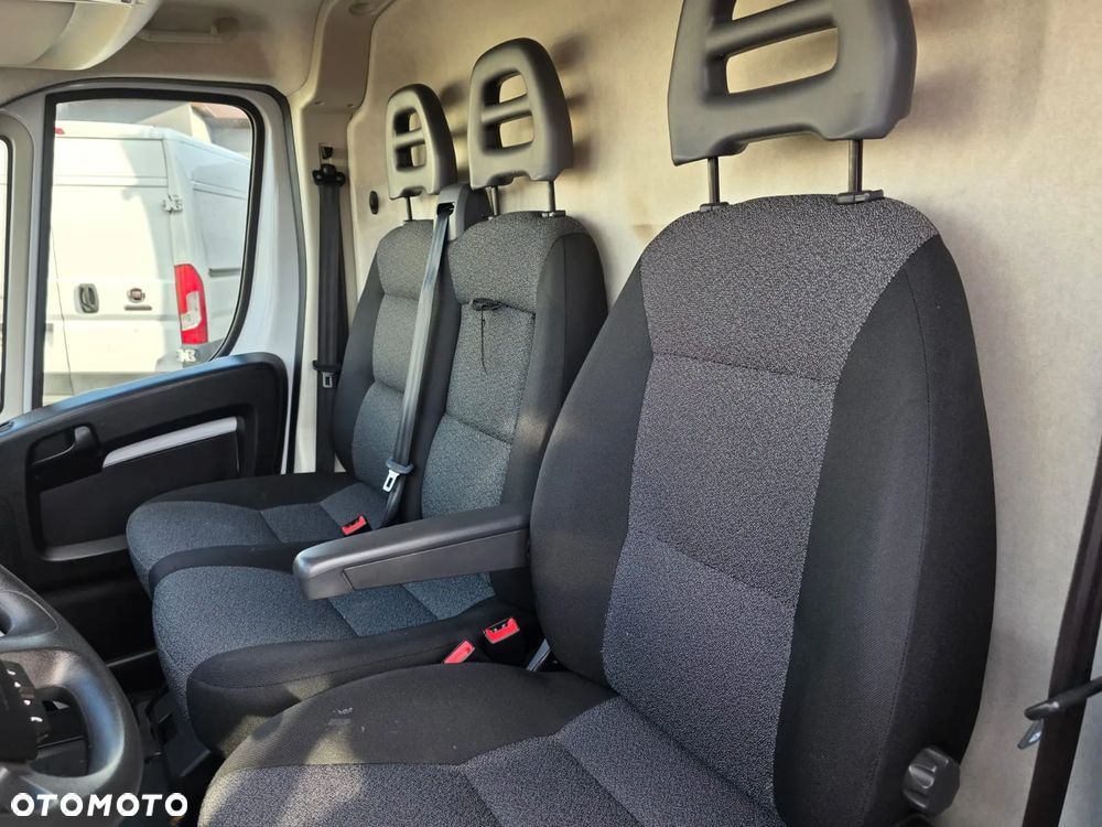 Fiat Ducato L3H2 - 16