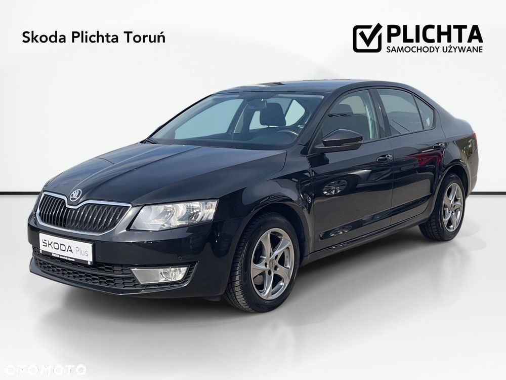 Skoda Octavia 1.4 TSI Ambition - 1