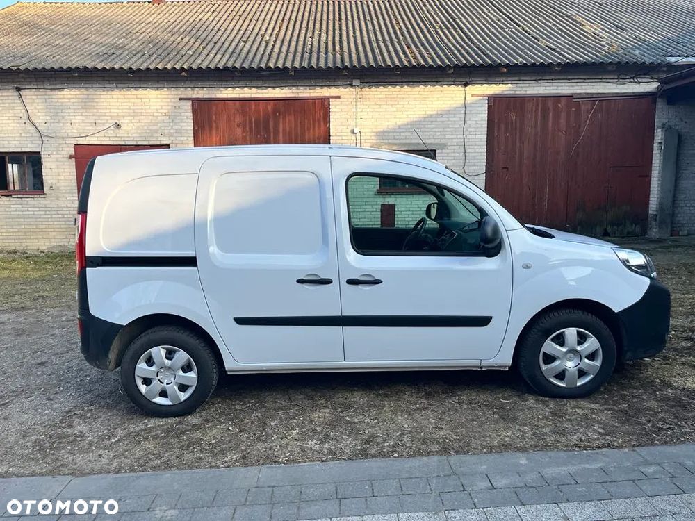 Renault Kangoo - 2