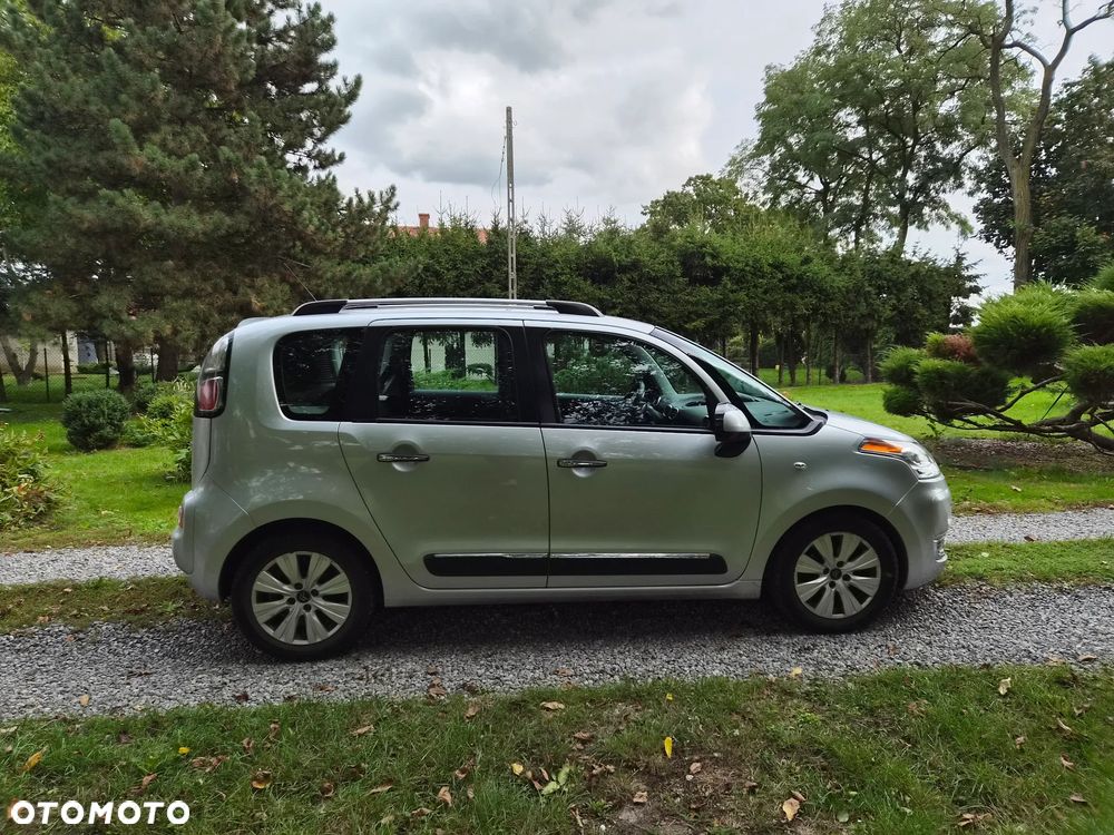 Citroen C3 Picasso 2012 photo 5