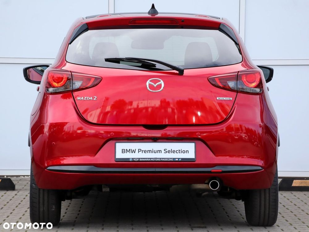 Mazda 2 - 11