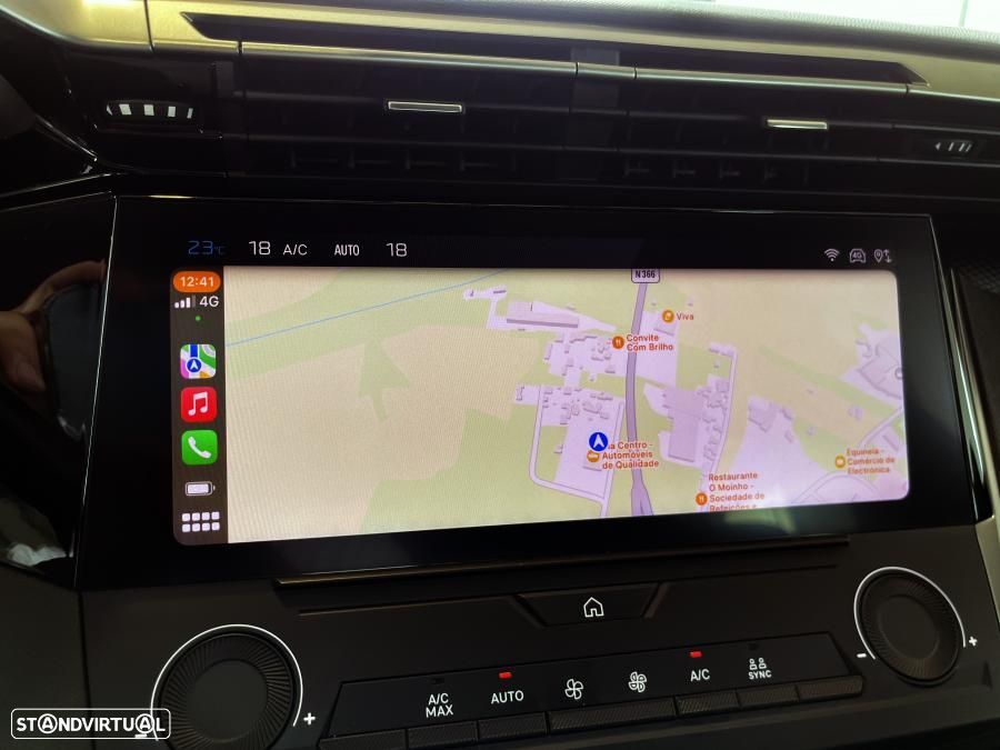 Peugeot 308 1.2 PureTech Active Pack - 14