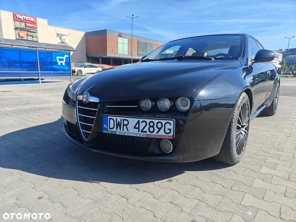 Alfa Romeo 159 - 7