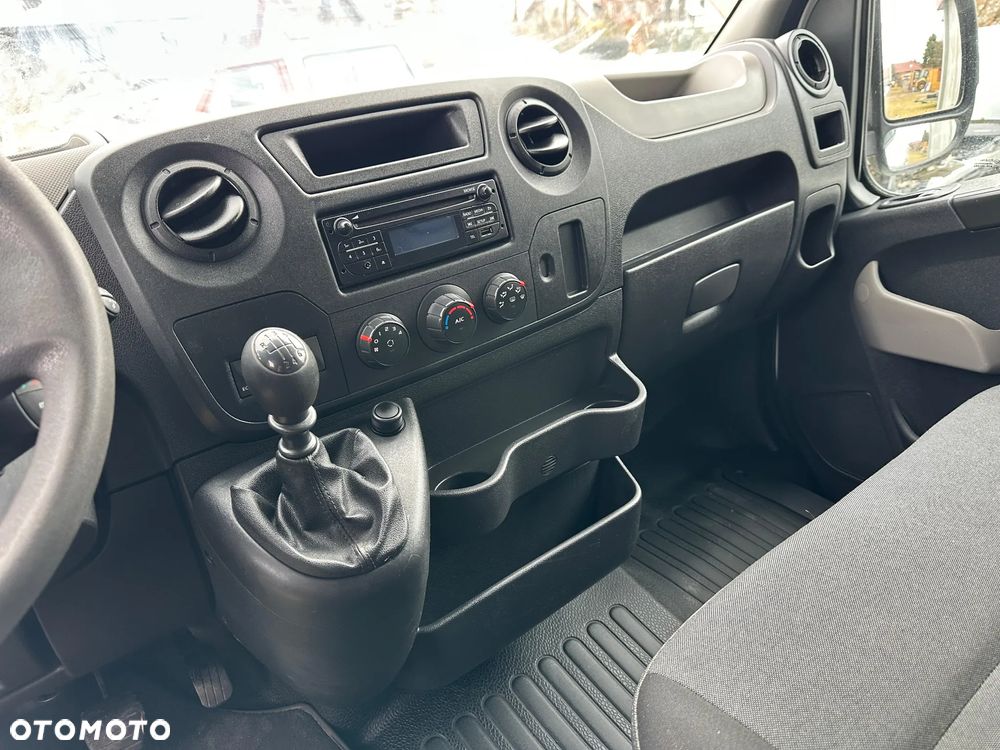 Renault Master - 15