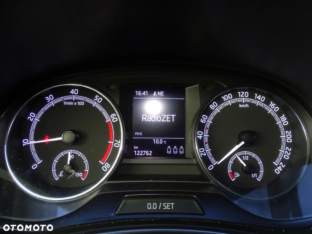 Skoda Fabia 1.0 TSI Style - 24