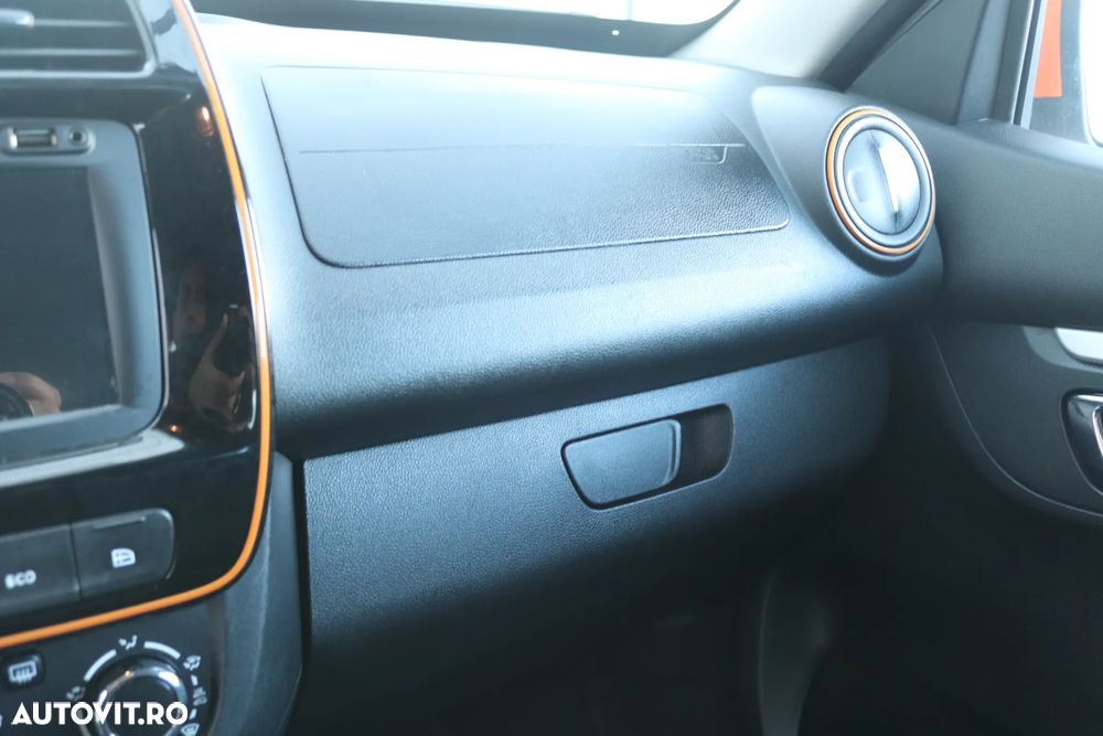 Dacia Spring Comfort Plus - 25