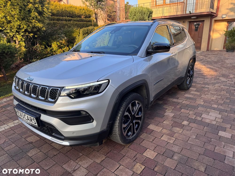 Jeep Compass - 3